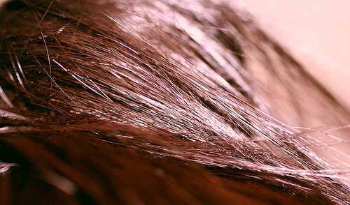 Japanese Hair Straightening