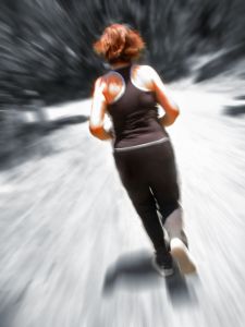 Najprzyjemniejszy trening