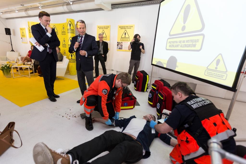 kampania PRZYGOTUJ SIĘ NA WSTRZĄS12031415