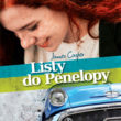 Listy do Penelopy, James Casper