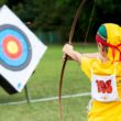 Pomoc godna olimpijskiego medalu