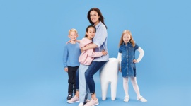 Zapytaliśmy Polaków, jak często dzielą się uśmiechem Zdrowie, LIFESTYLE - Najbardziej szczere, szerokie uśmiechy towarzyszą nam w chwilach, kiedy słyszymy śmieszny żart albo spotkamy lubianą osobę. Firma Mars Polska zapytała Polaków o ich stosunek do uśmiechu oraz o to, jak często dzielimy się nim z otoczeniem.