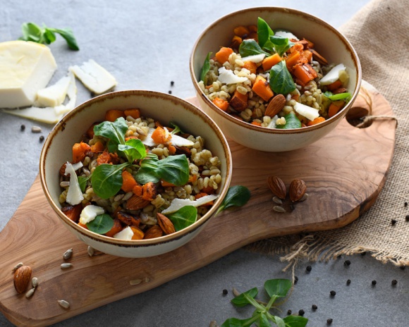 Jak smakuje jesień: te warzywa włącz do swojego menu Zdrowie, LIFESTYLE - Sprawdź, czego nie może zabraknąć w twojej kuchni.