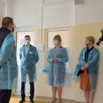 W Suwałkach powstanie pierwszy w Europie ośrodek leczenia psychicznych zaburzeń