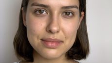 3A Modelowanie kształtu twarzy, konturowanie i modelowanie owalu twarzy kosmetykami do makijażu