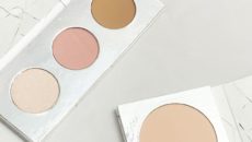 9A Modelowanie kształtu twarzy, konturowanie i modelowanie owalu twarzy kosmetykami do makijażu