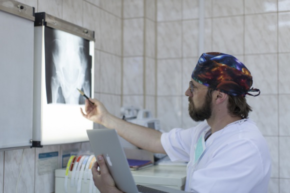 Na raka prostaty umiera w Polsce 15 mężczyzn dziennie Zdrowie, LIFESTYLE - Na raka prostaty umiera w Polsce 15 mężczyzn dziennie