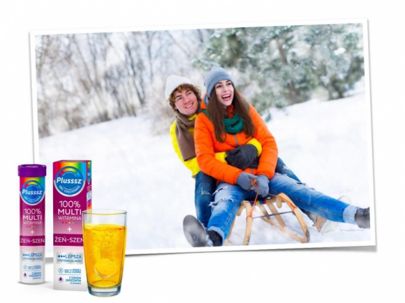 Jak dostarczyć sobie codziennej dawki energii, kiedy słońce robi sobie przerwę? Zdrowie, LIFESTYLE - Okres jesienno-zimowy to trudny czas dla witalności i ogólnej kondycji organizmu. Istnieje jednak parę sposobów, które zapewnią Ci zastrzyk energii na cały intensywny dzień pracy.