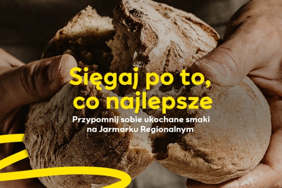 Zimowe smaki na Jarmarku w Porcie Łódź