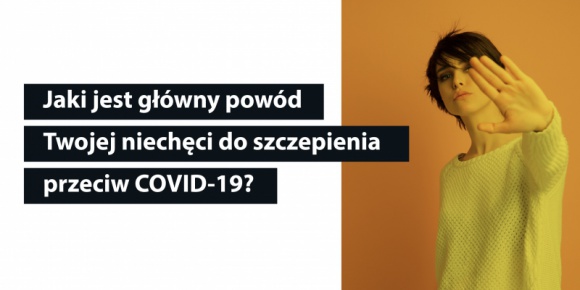 Szczepić się, czy się nie szczepić? Polacy stawiają na opinie ekspertów wynika z Zdrowie, LIFESTYLE - W przeprowadzonych przez Instytut LB Medical i SW Research badaniach spytano Polaków o stosunek do szczepień na COVID-19. Odpowiedzi wskazują na to, że respondenci są skłonni zmienić zdanie w tej kwestii...