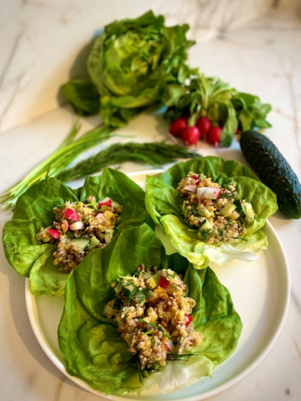 Więcej energii wiosną? Poznaj te 3 proste zasady! Zdrowie, LIFESTYLE - Oto 3 proste sposoby na przesilenie wiosenne, szybsze odzyskanie równowagi i dostarczenie organizmowi wiosennej energii!