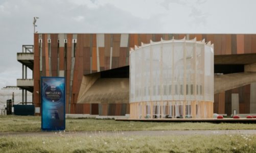W Polsce powstał pierwszy biotechnologiczny plac zabaw