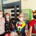 Fundacja Dr Clown dziękuje pielęgniarkom