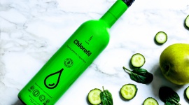 Dlaczego warto suplementować chlorofil?