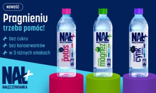 Zadbaj o siebie NAŁ