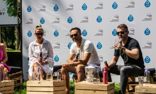 MARKA DAFI REALIZUJE PROJEKT OCHRONY PRZYRODY „ŚWIĘTOKRZYSKI PARASOL DLA NATURY