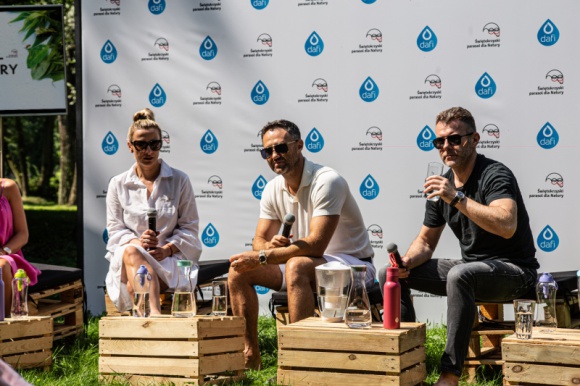 MARKA DAFI REALIZUJE PROJEKT OCHRONY PRZYRODY „ŚWIĘTOKRZYSKI PARASOL DLA NATURY